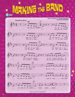 Making The Band 