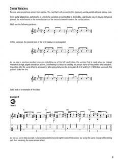 Hal Leonard Brazilian Guitar Method von Carlos Arana 