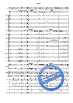 Mambo von Grönemeyer 