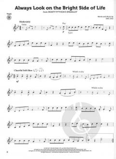 Best of Musical 