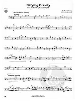 Best of Musical 