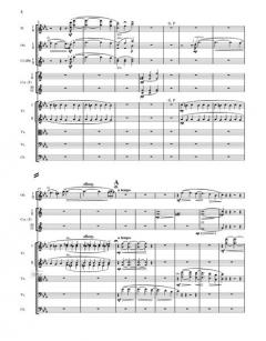 Sämtliche Werke Serie I (Orchesterwerke) Band 12a von Jean Sibelius 