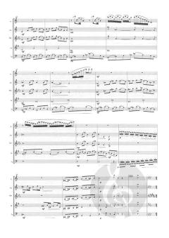 Peter und der Wolf op. 67 bearbeitet für Holzbläserquintett (Alexian Santino Spinelli) 