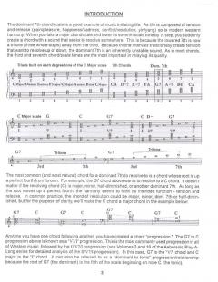 Aebersold Vol.84 Dominant Seventh Workout 
