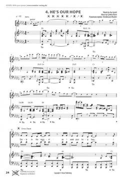 With Your Power (Gospelsongs) 