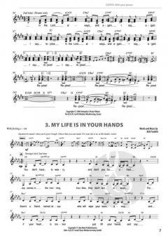 With Your Power (Gospelsongs) 