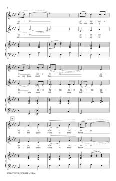Spirate Pur, Spirate (oh Breeze, Light Breeze) (Download) 