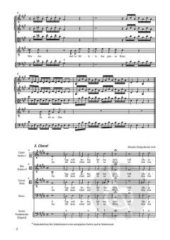Und als der Tag der Pfingsten erfüllet war (Georg Gebel) 