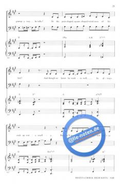Frozen (Choral Highlights) (Download) 