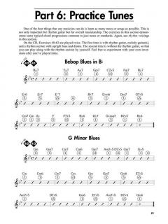 Swing & Big Band Guitar von Charlton Johnson 