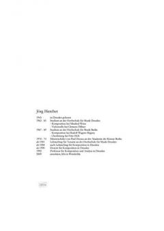 Kantate zur Verkündigung Mariens (Jörg Herchet) 