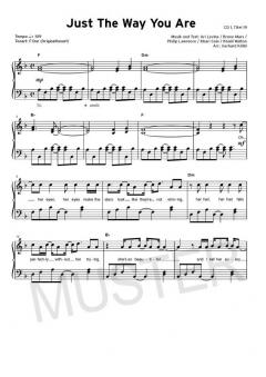 Pop Piano Ballads 3 