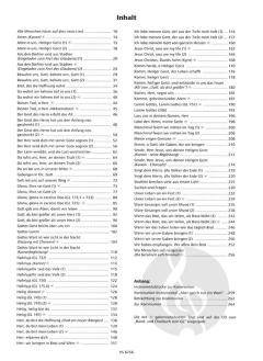 Band- und Chorbuch zum Gotteslob 