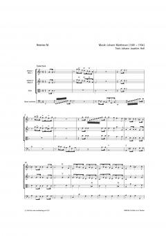 Henrico IV. (Johann Mattheson) 