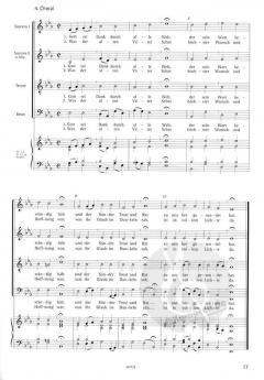 Oratorium in Festo Nativitatis Christi (Carl Heinrich Graun) 