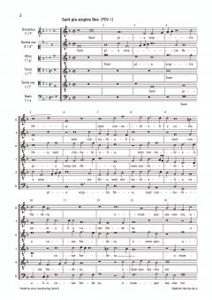 Praecursores (Philipp Dulichius) 