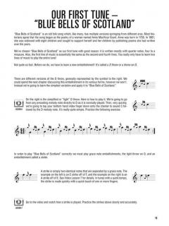 Hal Leonard Bagpipe Method (Ron Bowen) 