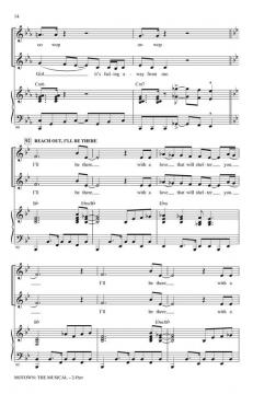 Motown: The Musical (Download) 
