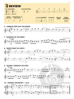 Essential Elements 2000 Book 2 Flute 