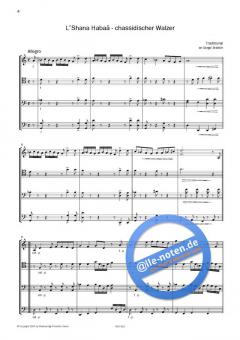Rastrelli 2: Paganini im Alle Noten Shop kaufen kaufen