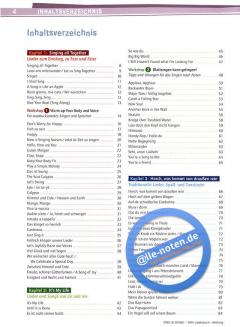 Sing & Swing - DAS neue Liederbuch von Lorenz Maierhofer im Alle Noten Shop kaufen - HELBL-S7290