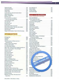 Sing & Swing - DAS neue Liederbuch von Lorenz Maierhofer im Alle Noten Shop kaufen - HELBL-S7290