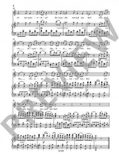 Italienische Opernarien von Leopold Mozart 