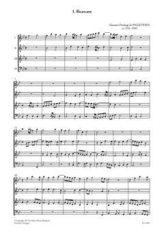 Quartette für Fortgeschrittene von Laszlo Zempleni 