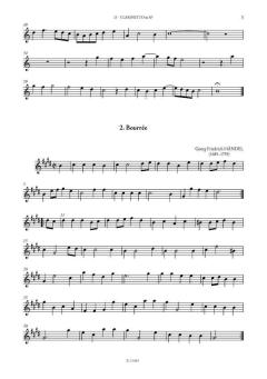 Quartette für Fortgeschrittene von Laszlo Zempleni 