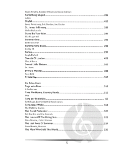 Ohrwurm Songs (+CD) 