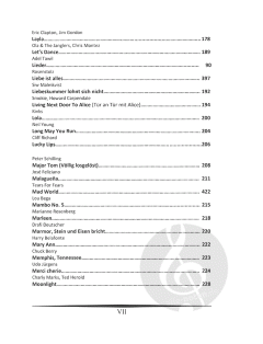 Ohrwurm Songs (+CD) 