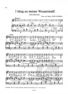 Musik aus Wien 