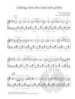 Comedian Harmonists 