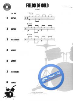 Drum Along 7 (Jörg Fabig) 