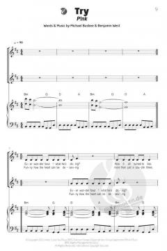 Der junge Pop-Chor 1 - mit CD 