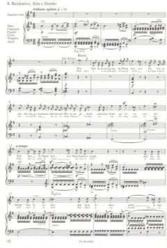 Elias MWV A 25 - Klavierauszug, deutsch/englisch von Felix Mendelssohn Bartholdy 