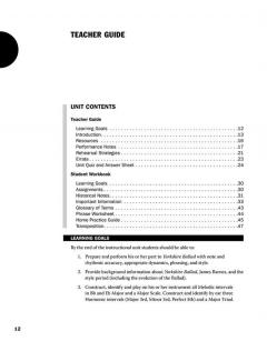 Guides To Band Masterworks Volume IV 