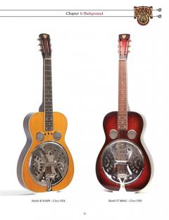 Dobro Roots 
