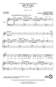 Let It Go (Download) 