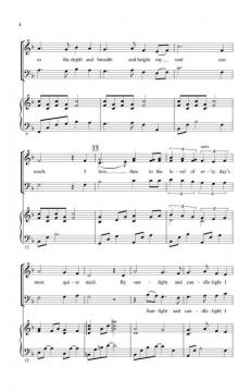 How Do I Love Thee? von Jay Rouse (Download) 