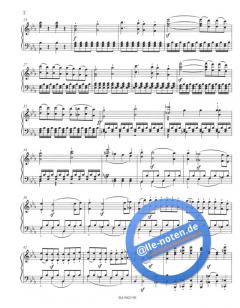 Konzert Nr. 3 c-Moll op. 37 von Ludwig van Beethoven für Klavier und Orchester im Alle Noten Shop kaufen (Partitur)