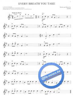 Classic Rock - Easy Instrumental Play-Along 