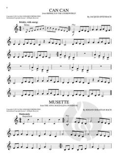 Classical Highlights für Horn und Klavier im Alle Noten Shop kaufen