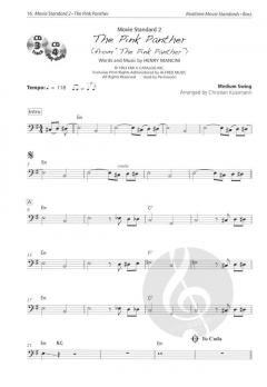 Realtime Movie Standards 