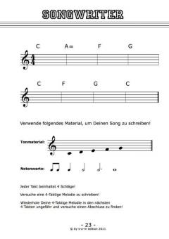 Step by Step von Sven Angelo Mindeci 