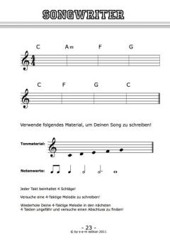Step by Step von Sven Angelo Mindeci 