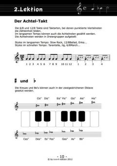 Step by Step von Sven Angelo Mindeci 