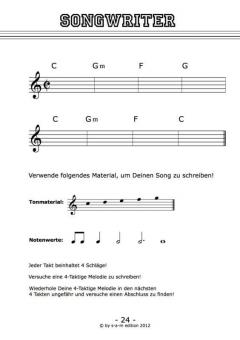 Step by Step von Sven Angelo Mindeci 