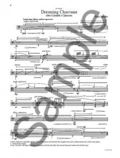Dreaming von Kaija Saariaho 
