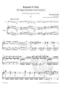 Konzert C-Dur RV 475 (Antonio Vivaldi) 
